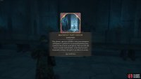 The description for the Deathday Party Room page.