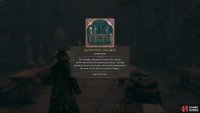 The description for the Detention Chamber page.