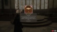 The description for the Owl Lectern page.