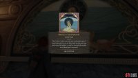 The description for the Prefect’s Bathroom Field Guide Page.