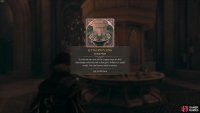 The description for the Slytherin’s Sink page.