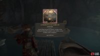 The description for the Underground Harbour page.