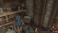 and you’ll find the chest near the door.