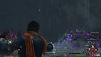 Defeat the Matriarchs with !Ancient Magic