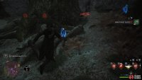 Look east from the Troll vs Poacher battle to find two more Bubatuber locations.