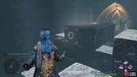 Reset the Blocks and use Accio 