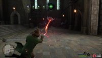 Match the colors of Spells to an opponents shield to down their defenses and start effective combo attacks.