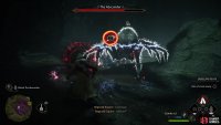 Fire Spells always work best on Spiders.
