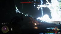 Build up combos and make sure it’s just The Absconder and you for a payload of Ancient Power to do some serious damage.
