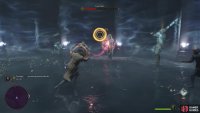 The trials of Gringotts teach players battle mechanics and more.