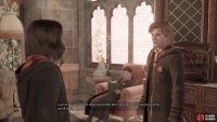 It seems the Weasleys have a long history with Hogwarts.