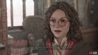 A bit of Northern English representation in a game is never anything to be snuffed at. Wizards and Witches will help Cressida in a side quest after completing their first day.
