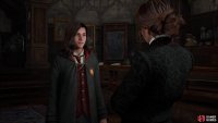 This Quest kicks off assignments and ones first trip to Hogsmeade. 