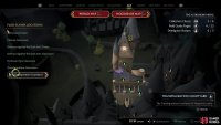 Fast travel to the Transfiguration Courtyard by using the respective Floo Flame.
