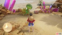 Don’t forget this chest by the cliffside before the final room