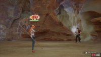 Sniper Killer’s attacks can hit fairly hard