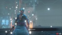 Its attacks can freeze your characters