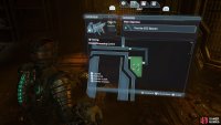 Head to the Mineral Processing Chamber, and head through the door on the opposite side you entered from.