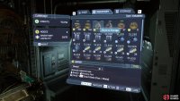 You can move almost any item to your storage when you visit Stores.