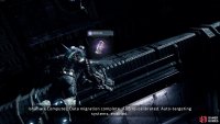 Don’t forget to loot White’s Rig just beyond the third cannon before you leave.