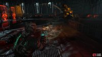 The Plasma Cutter’s Vertical Beam is useful for cutting enemies arms off.