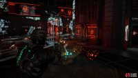 The Ripper Blade’s Alternative Fire will spin a blade in front of you.