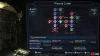 Prioritize Damage when upgrading the Plasma Cutter.