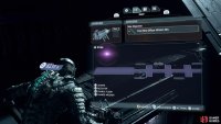 Officer White’s RIG will be on a ledge to your left just past the third ADS Cannon.