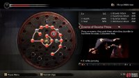 Once the training is complete the seal will unlock on the Ability Wheel.