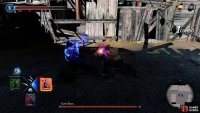 Then guard for the rest of the fight until you need to reapply the poison.
