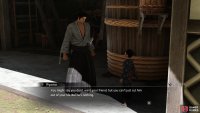Eventually he’ll get into a spat with one of his friends, which Ryoma will talk Junk Boy through.