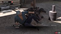 You will encounter a wide variety of NPCs who will offer them to you