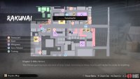 Go to this spot on the map for the Substory