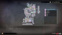 You’ll need to unlock the Kamo River fast travel point