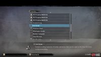 You can give the boy just about anything from your inventory to complete this Substory