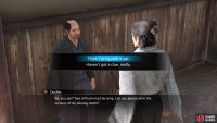 Talk with the doshin and tell him you know the culprits after knowing the answer