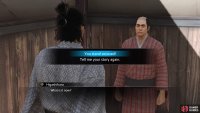 You will then need to accuse the two men who committed the deed