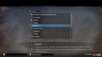 You are able to give the dog any food item, like the items you grow at your second home