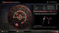 Once the training is complete the seal will unlock on the Ability Wheel.
