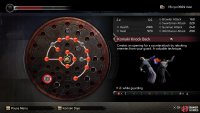 Once the training is complete, the seal will unlock on the Ability Wheel.