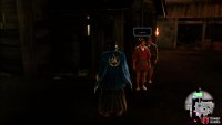 Speak to the Mukurogai resident, and he’ll tell you that a tengu is looking for you.
