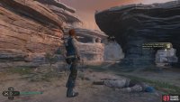 You can find Doma on the other end, near where the river flows into another region.