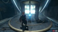 which will allow you to access the Essence to complete the Chamber.