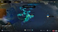 Here’s an overview of where the find the Basalt Forest, Koboh Stim Upgrade Location in Star Wars Jedi Fallen Order.