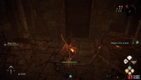 where you’ll find the Dragon Vein Crystal.