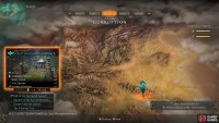 Complete the mission  In Search of the Immortal Wizard