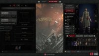 You can salvage unwanted gear free of charge at the blacksmith.