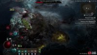 If you get the “of Ultimate Shadow” legendary power, you’ll massively increase the damage of Blood Wave.
