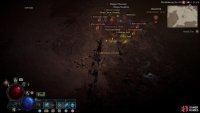 Any source of loot can yield Aberrant Cinders during Helltide events,