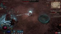 proper bosses can be found during Helltide-exclusive events,